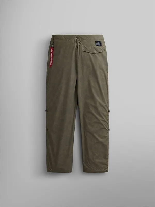 Брюки мужские Alpha Industries RIPSTOP PARACHUTE PANTS