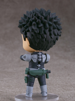 Фигурка Nendoroid No.2448 Kaiju No.8: Kafka Hibino Кайдзю №8: Кафка Хибино