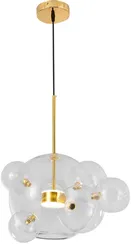 Подвесной светильник Галла 07545-6,21 Kink Light
