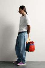 НАБОР ИЗ 2 ФУТБОЛОК FRUIT OF THE LOOM™ — ZARA