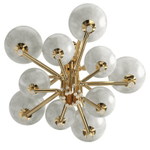 Andros Suspension Lamp by Creativemary