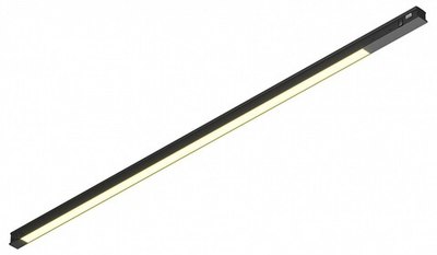 Накладной светильник Maytoni Technical Basis TR231-2-15W3K-B