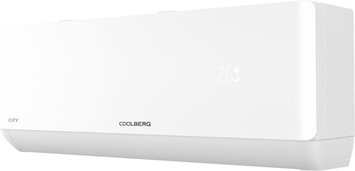 Cплит-система Coolberg CITY CS-07SH1-IN/CS-07SH1-OUT