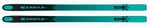 Зимние лыжи для фристайла Kästle AERIAL X (Twin-Tip / Freestyle 2024/2025) (150cm, 160cm)