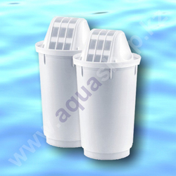 А5 (2 шт.) - комплект сменных модулей Аквафор с магнием