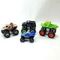 Hot Wheels Rev Tredz Asst