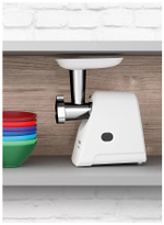 Мясорубка BOSCH MFW 2520W