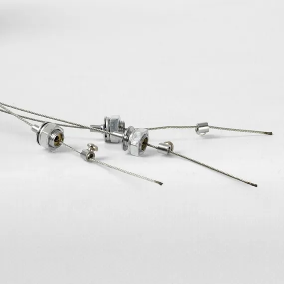 Подвесной светильник Хайнес SY7098 Lussole