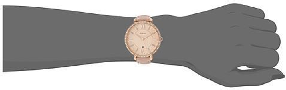 Женские наручные часы Fossil ES4292