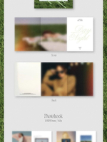 Альбом SOYOU - Day&Night 1st Mini Album