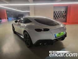 Ferrari Roma 3.9 — 2024