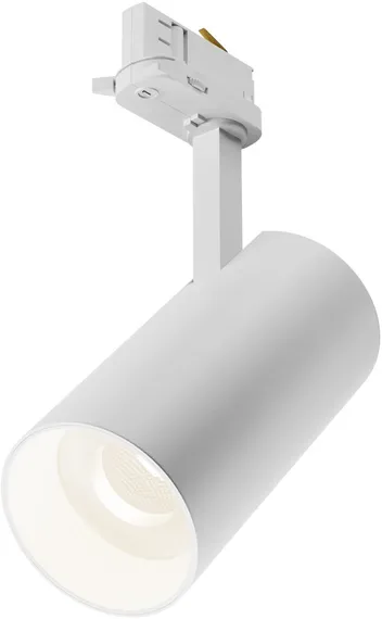 Трековый светильник Focus Led TR197-3-30WCCT-M-W Maytoni