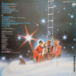 Boney M. / Nightflight To Venus (LP)