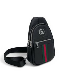Сумка-слинг Gucci