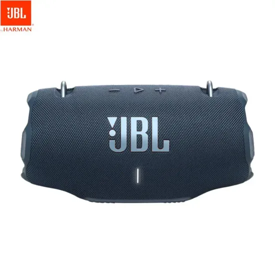 Портативная акустика JBL Xtreme 4 Blue