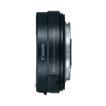 Адаптер крепления Canon EF-EOS R с вставным нейтральным фильтром переменной плотности