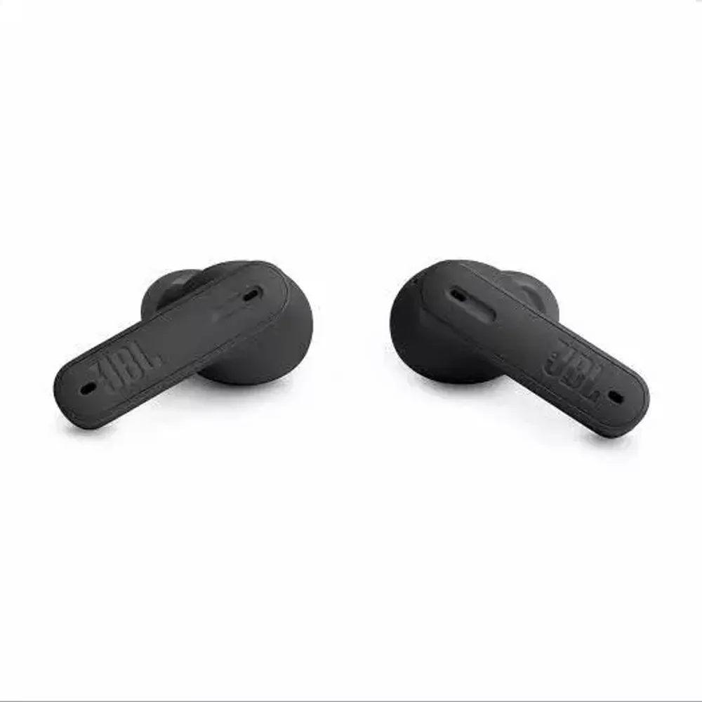 Беспроводные наушники JBL Tune Beam Black - 4