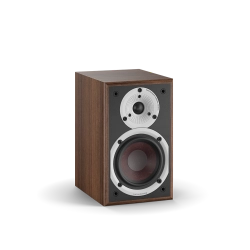 Dali Spektor 1 Walnut — полочная пассивная акустическая система (пара)