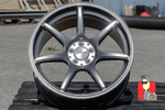 Комплект дисков Advan T7 18x8 et35 5x100