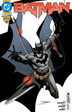 Batman Vol 3 #153 (Cover A)