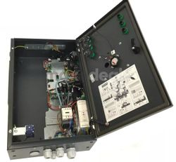 Шкаф EVLINK PKG GREY 7 кВт, 1 x T2S (EVP2PE704)