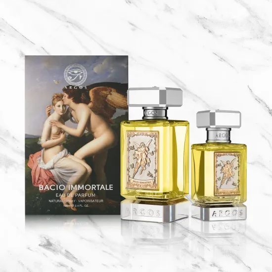 Argos Bacio Immortale Perfume