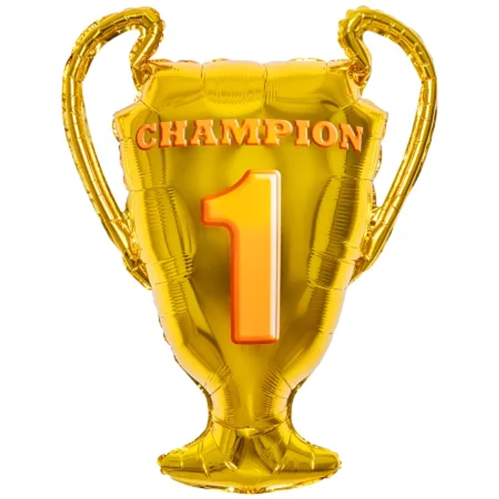 Кубок чемпиона
