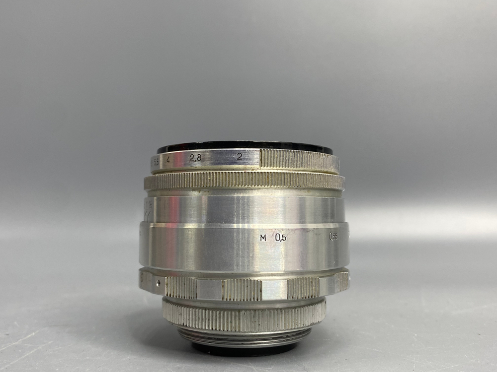 Helios 44