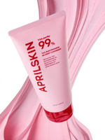 APRILSKIN Осветляющая пенка для умывания с транексамовой кислотой TXA Niacinamide Toning Shot 99 Deep Cleanser