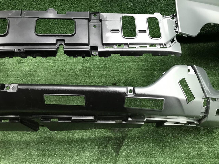 Бампер передний Chery Tiggo 8 (2018-н.в.)