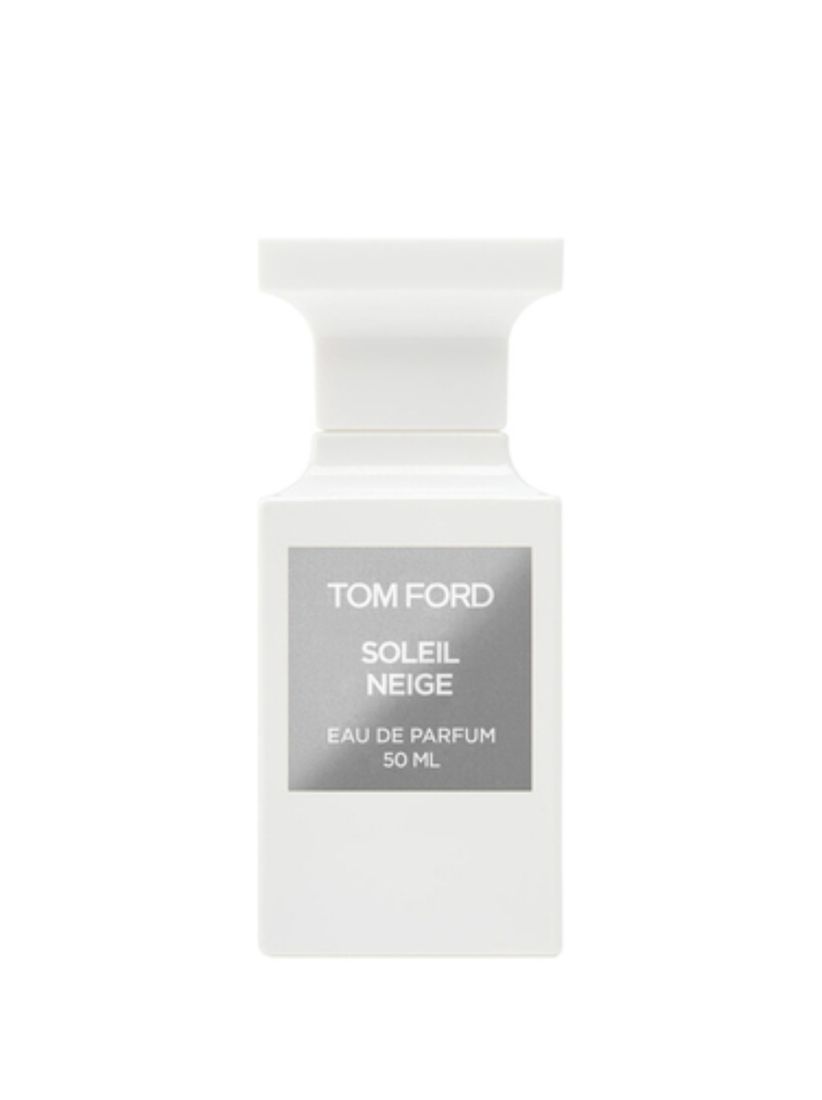 Парфюмированная вода TOM FORD SOLEIL NEIGE, 50мл