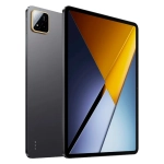 Планшет Xiaomi POCO Pad X1, 11.2", 8/512GB, Gray (Серый)