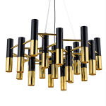 Люстра Delightfull Ike 22 Lamp