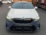 Обвес переделка для BMW 5 серии G60 G68 2023+ в M5 G90 2024+ БМВ