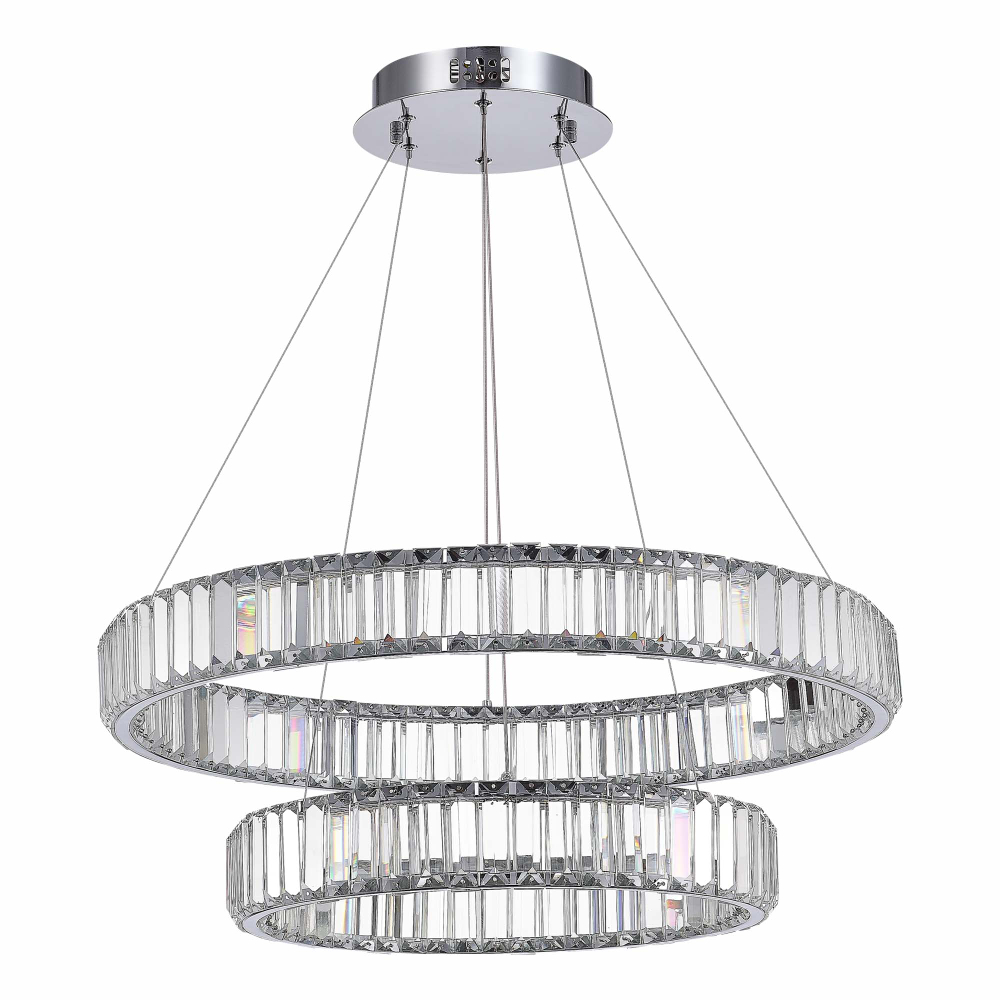 Светильник подвесной TIVOLI LED 70W 4000K