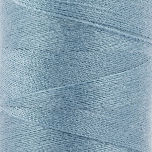 Нитки особо тонкие Nitka 50/2, 4570 м (5000 ярд) / 1 кат., 328 серо-голубой