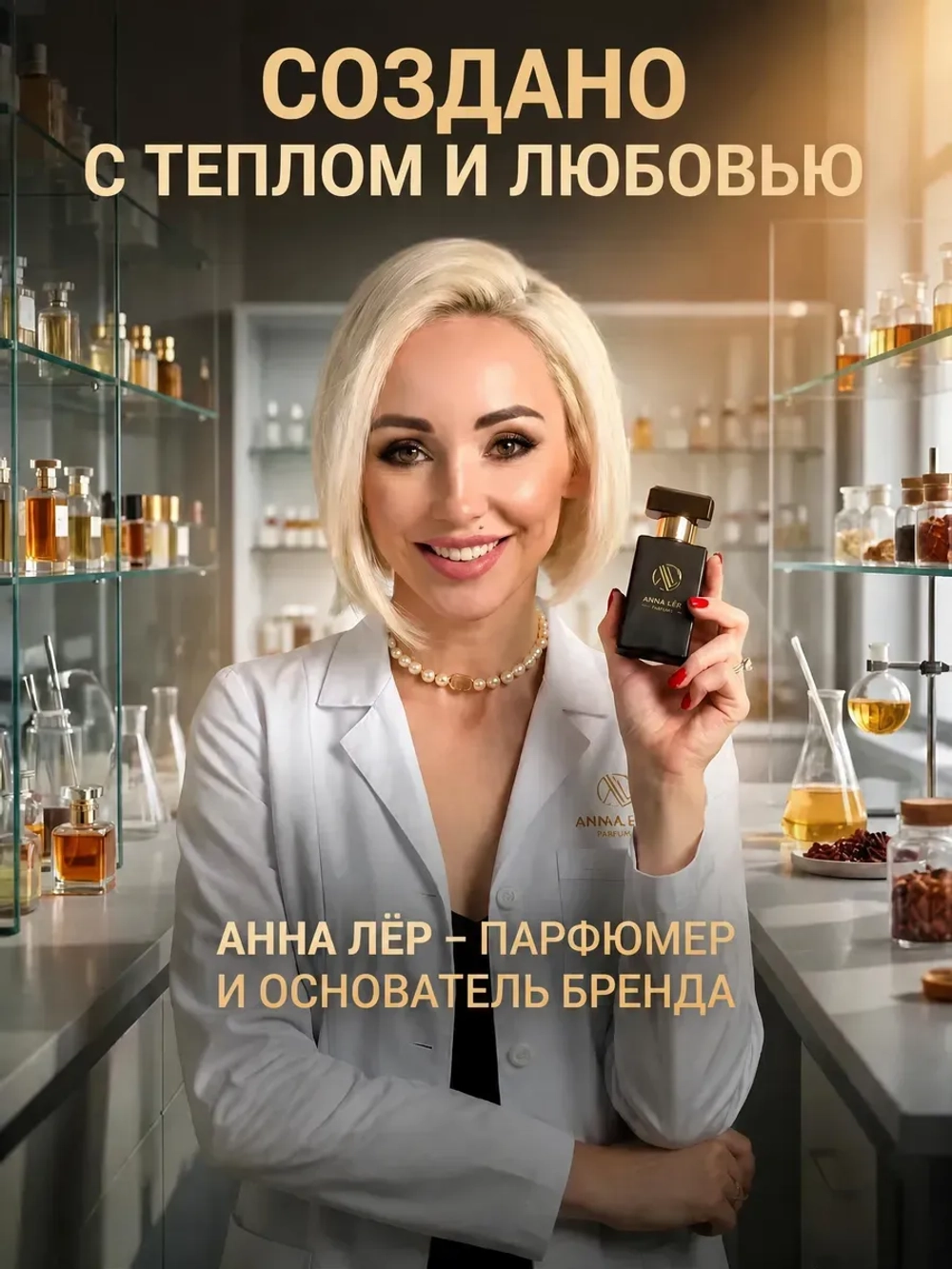 Духи женские стойкие Dubai арабские со шлейфом (10 мл.)