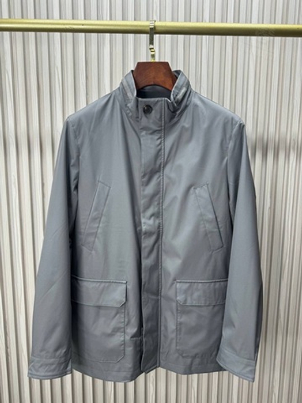 Куртка Ermenegildo Zegna