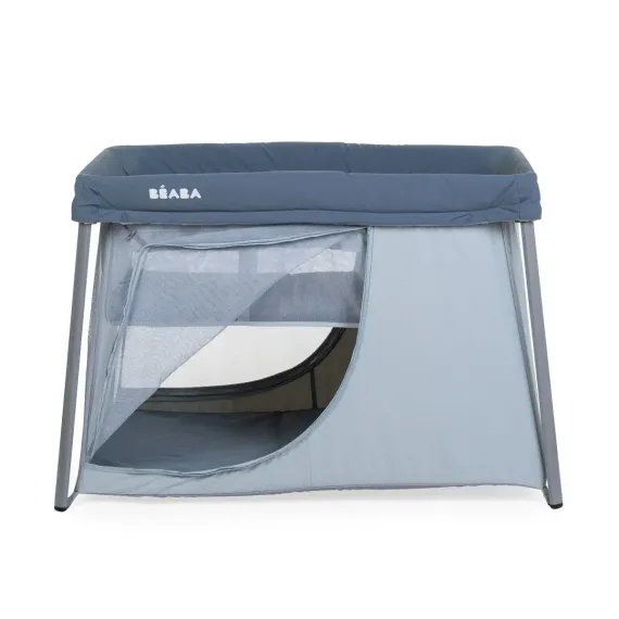 Люлька-кроватка-манеж Beaba 3 в 1 Lit Parapluie