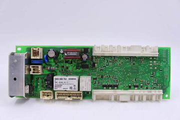 Модуль управления EPW66300 стиральной машины Bosch WAS 28741 OE