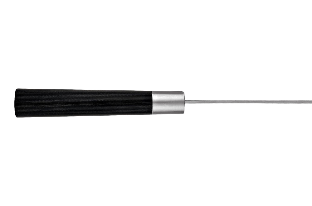 Нож кухонный Накири 16.8см Samura Blacksmith SBL-0043/K
