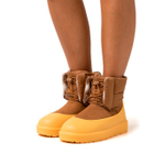 Ugg Classic Maxi Toggle "Chestnut"