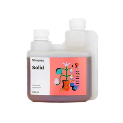 Simplex Solid