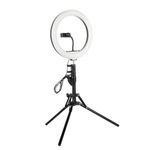 Светодиодный осветитель Falcon Eyes BloggerKit 20 mic