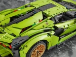 Конструктор LEGO Technic 42115 Lamborghini Sian FKP 37