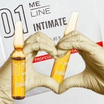 01 Intimate Meline