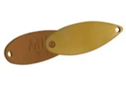 Блесна колеблющаяся FOREST MIU 2021 3.5g #07