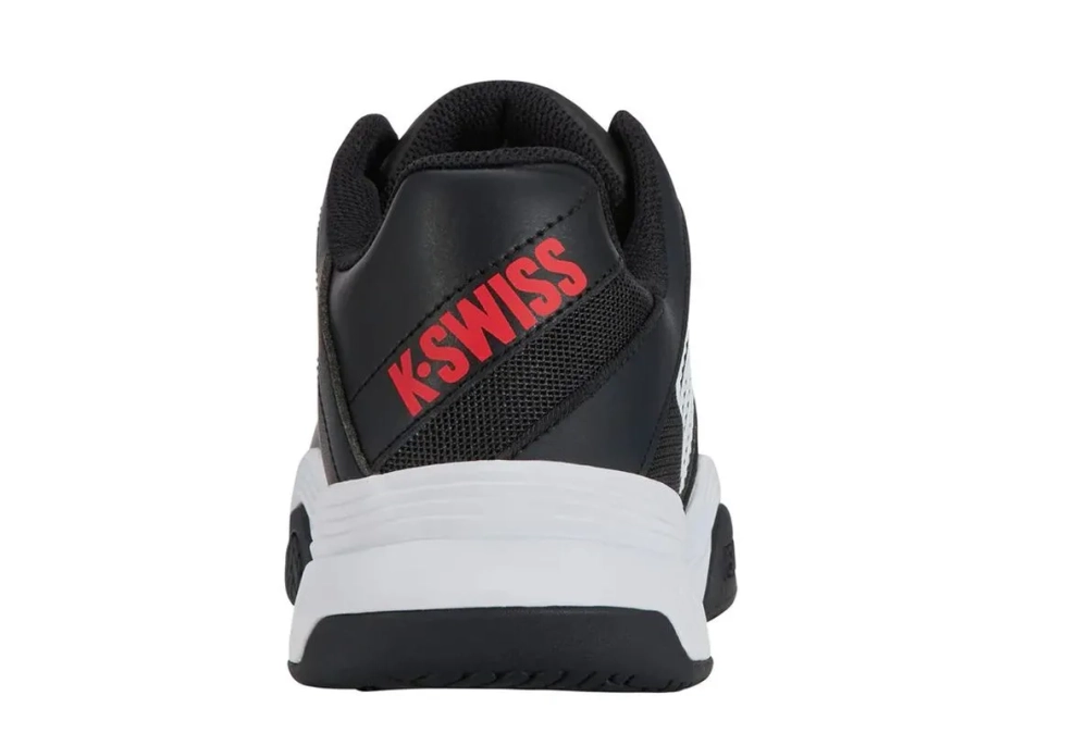 Теннисные кроссовки K-Swiss Court Express