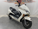 Honda Forza Z , 2004