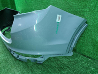 Бампер задний Geely Tugella (2019-2024)